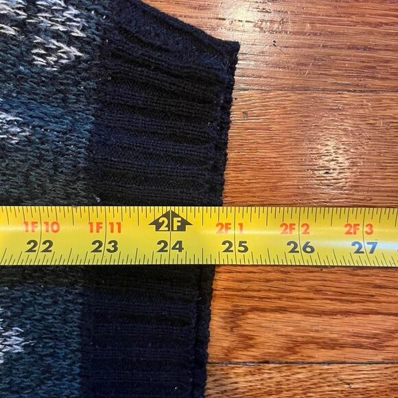 vintage knit michael gerald sweater - Picture 4 of 4